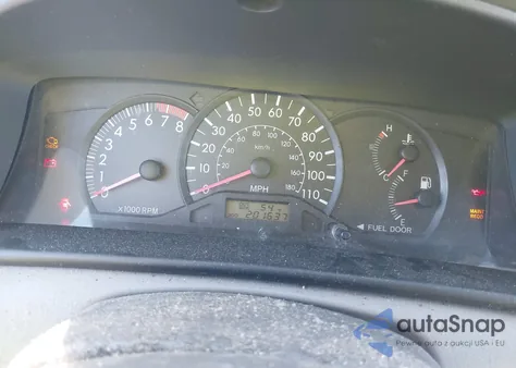 2007 Toyota Corolla Ce from USA, damaged, VIN 2T1BR32E17C812612